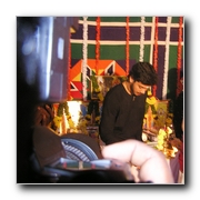 Vaideeswaran Movie Launch